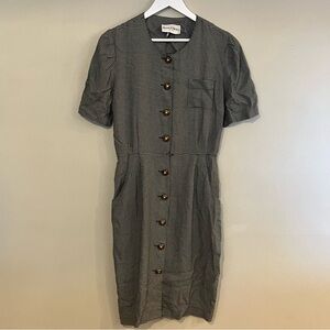 Vintage Danny & Nicole Dress